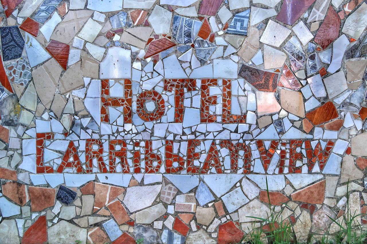 Hotel Caribbean View Bastimentos Exterior foto